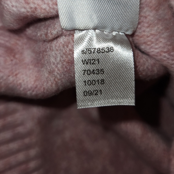 LOFT Cat Mama Sweater, size M - Picture 7 of 10